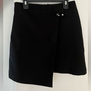 Topshop Mini Skirt